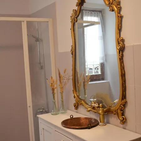 Damenona Apartment Santa Giustina (Belluno)