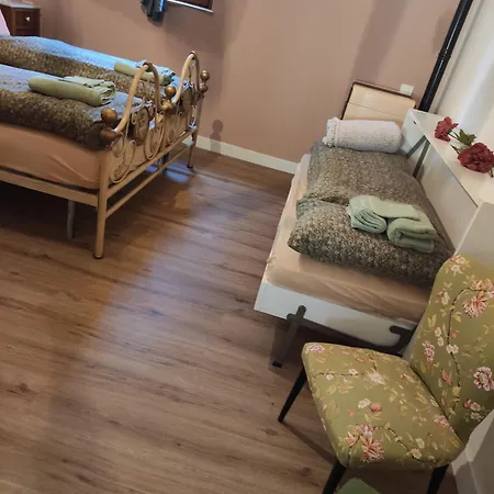 Apartment Damenona Santa Giustina (Belluno)