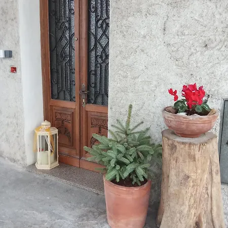 Apartment Damenona *