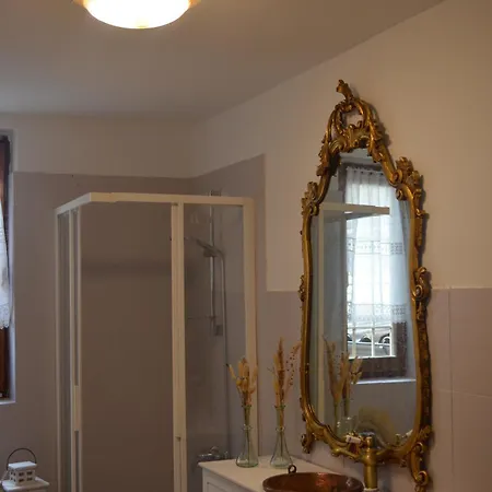 Apartment Damenona