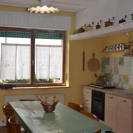 Apartment Damenona