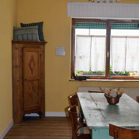 Apartment Damenona