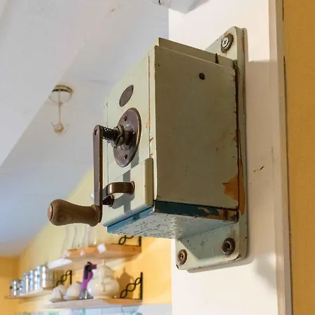 Damenona Apartment Santa Giustina (Belluno)