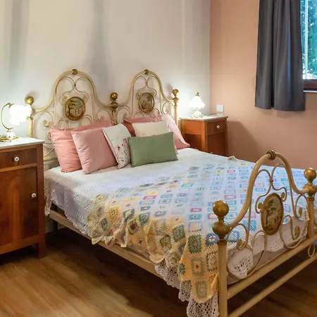 Apartment Damenona Santa Giustina (Belluno)