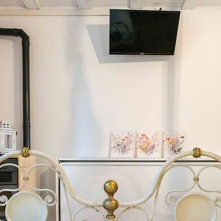 Damenona Apartment Santa Giustina (Belluno)