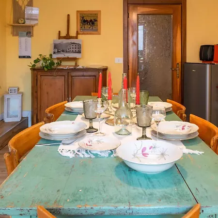 Apartment Damenona