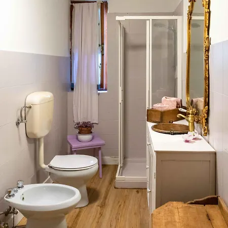 Apartment Damenona *